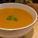 Photo of Butternut Soup